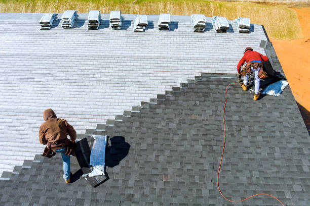 Roof Installation Near Me in Mandeville, LA