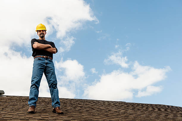 Best Residential Roofing Contractor  in Mandeville, LA