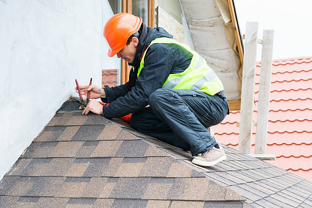 Quick and Trustworthy Emergency Roof Repair Services in Mandeville, LA